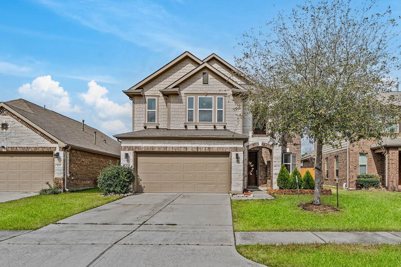 4118 Lake Cypress Circle - Photo 1
