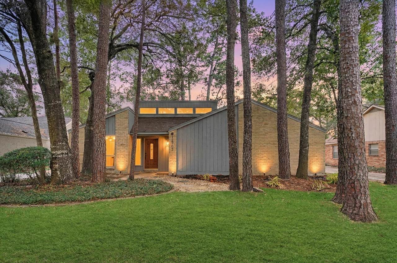 11707 Hillbrook Drive - Photo 1