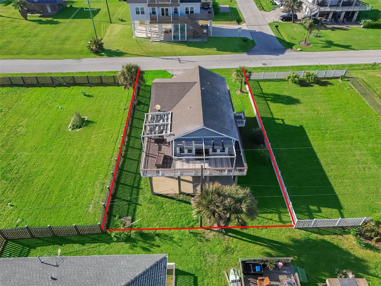 21801 Zachary Drive - Photo 1