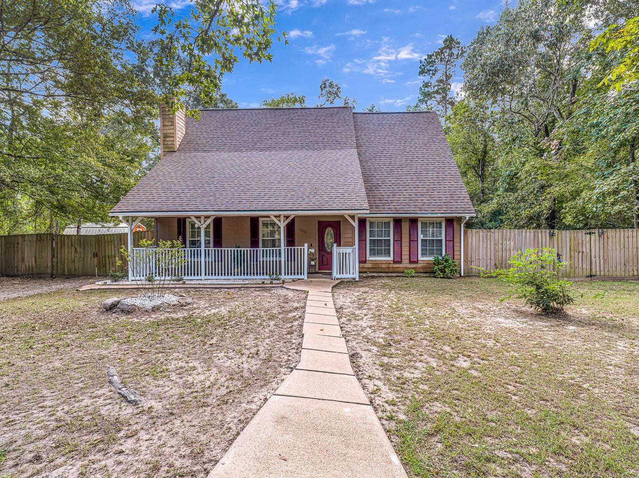 1512 County Road 3709 - Photo 1