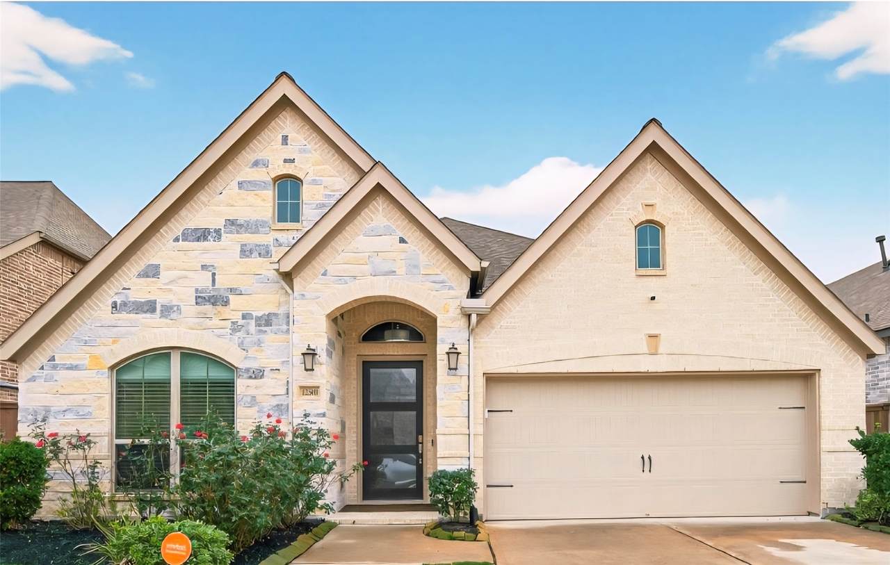 12510 Pierson Hollow Drive - Photo 1