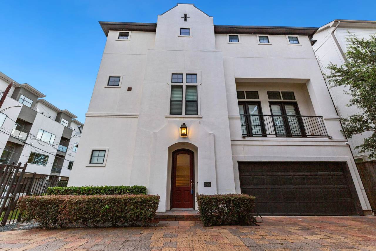 1406 Hickory Street - Photo 1