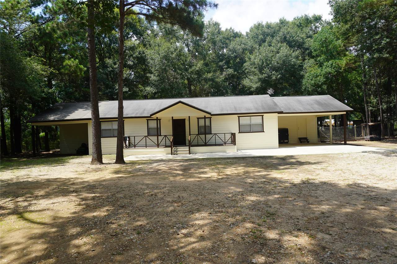 171 Mustang Road - Photo 1