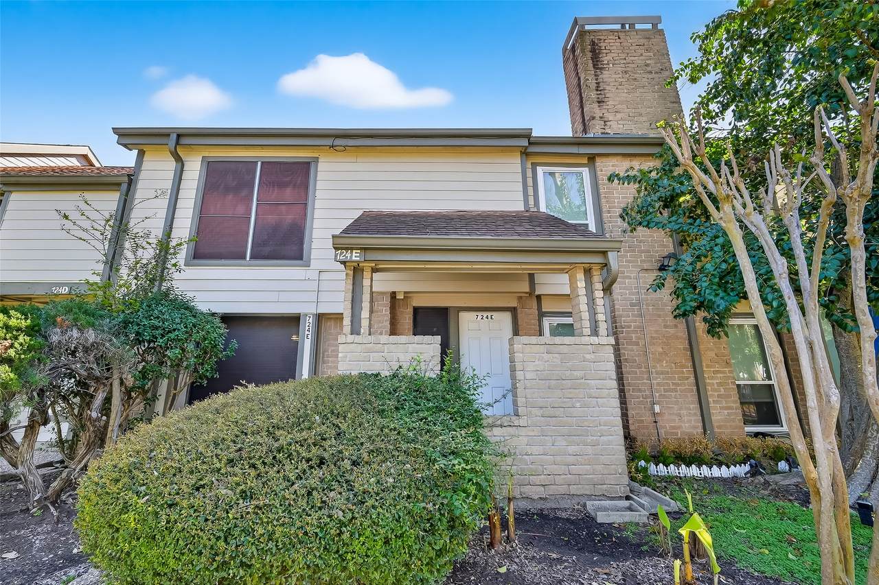 724 Country Place Drive - Photo 1