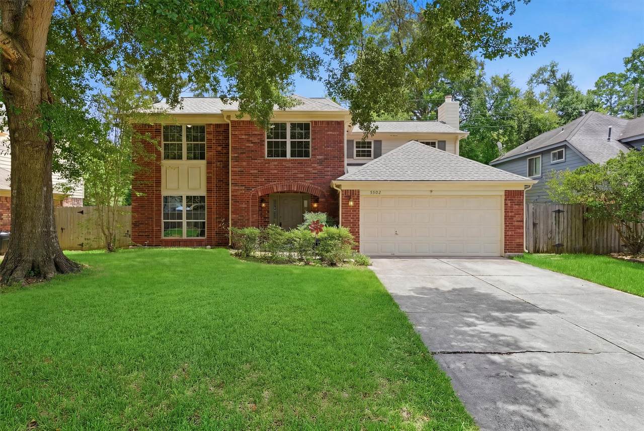 5502 Maple Square Drive - Photo 1