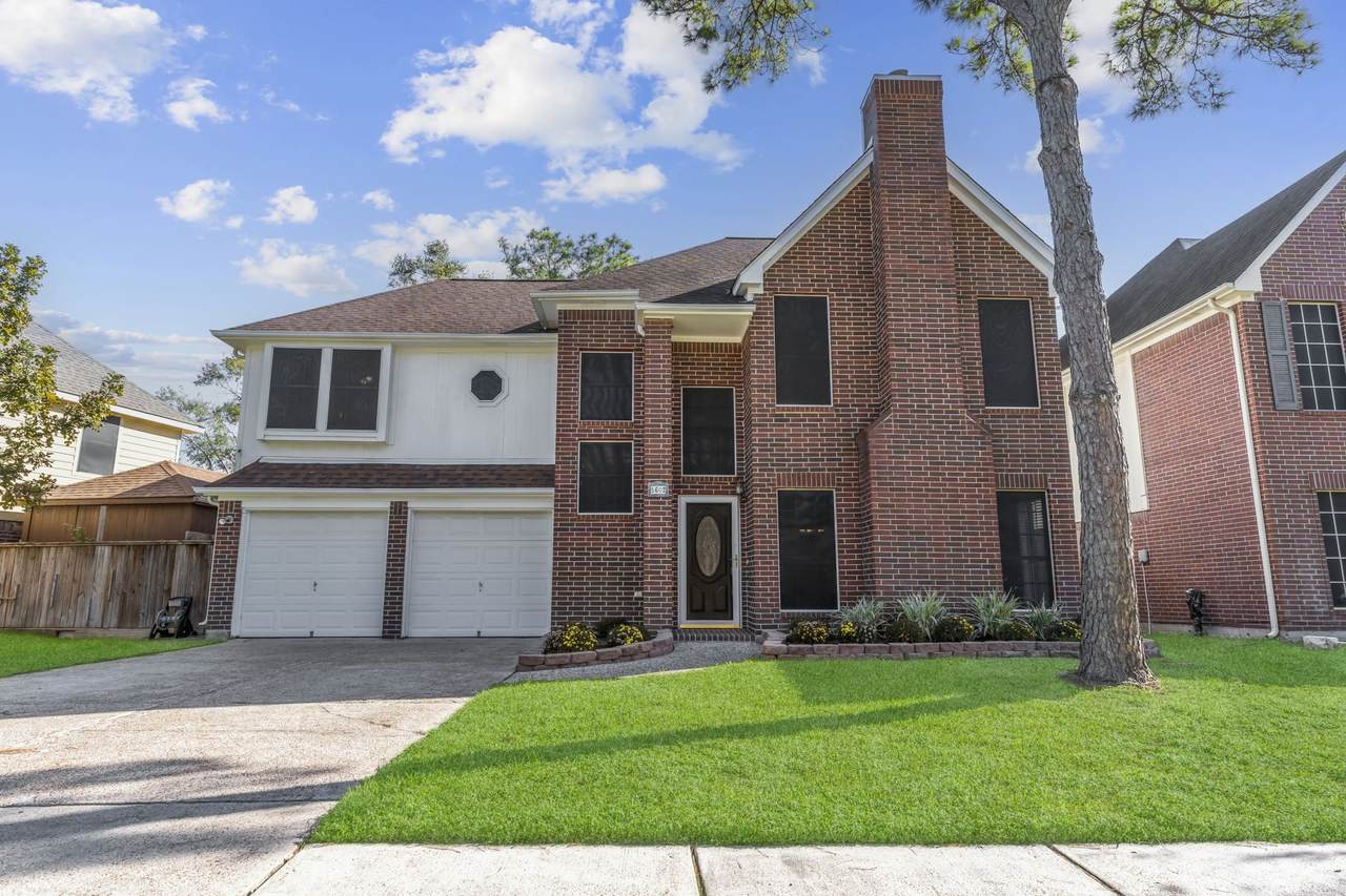 5602 Society Lane - Photo 1