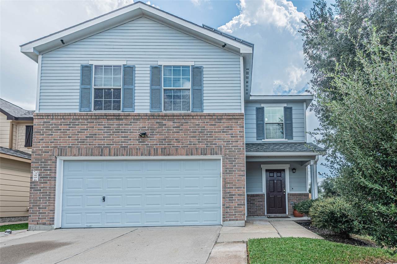 7914 Cypress Edge Drive - Photo 1