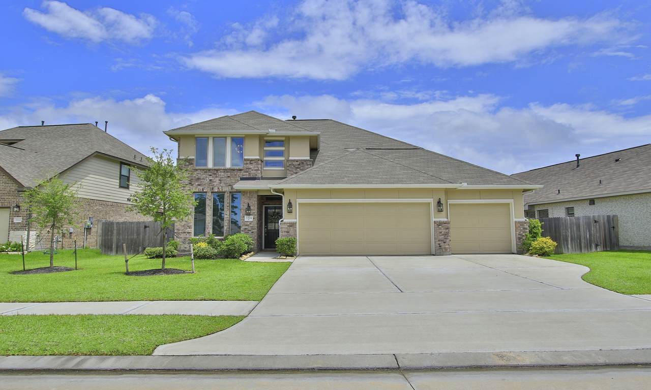 3314 Old Ironwood Drive - Photo 1