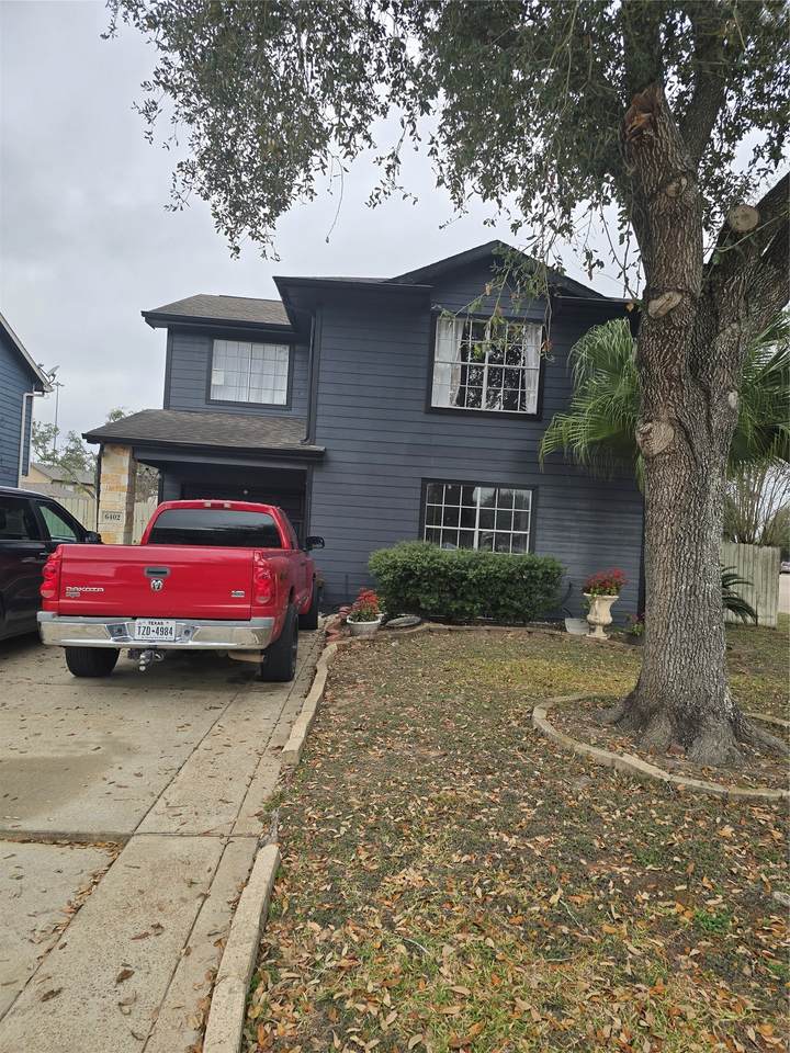 6402 Frosty Brook Drive - Photo 1