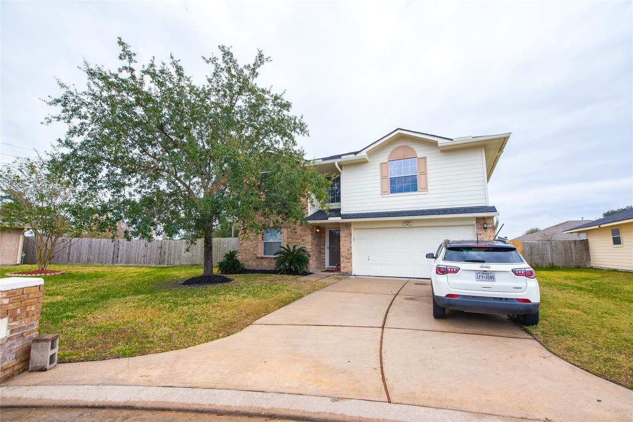7707 Kempsey Lane - Photo 1