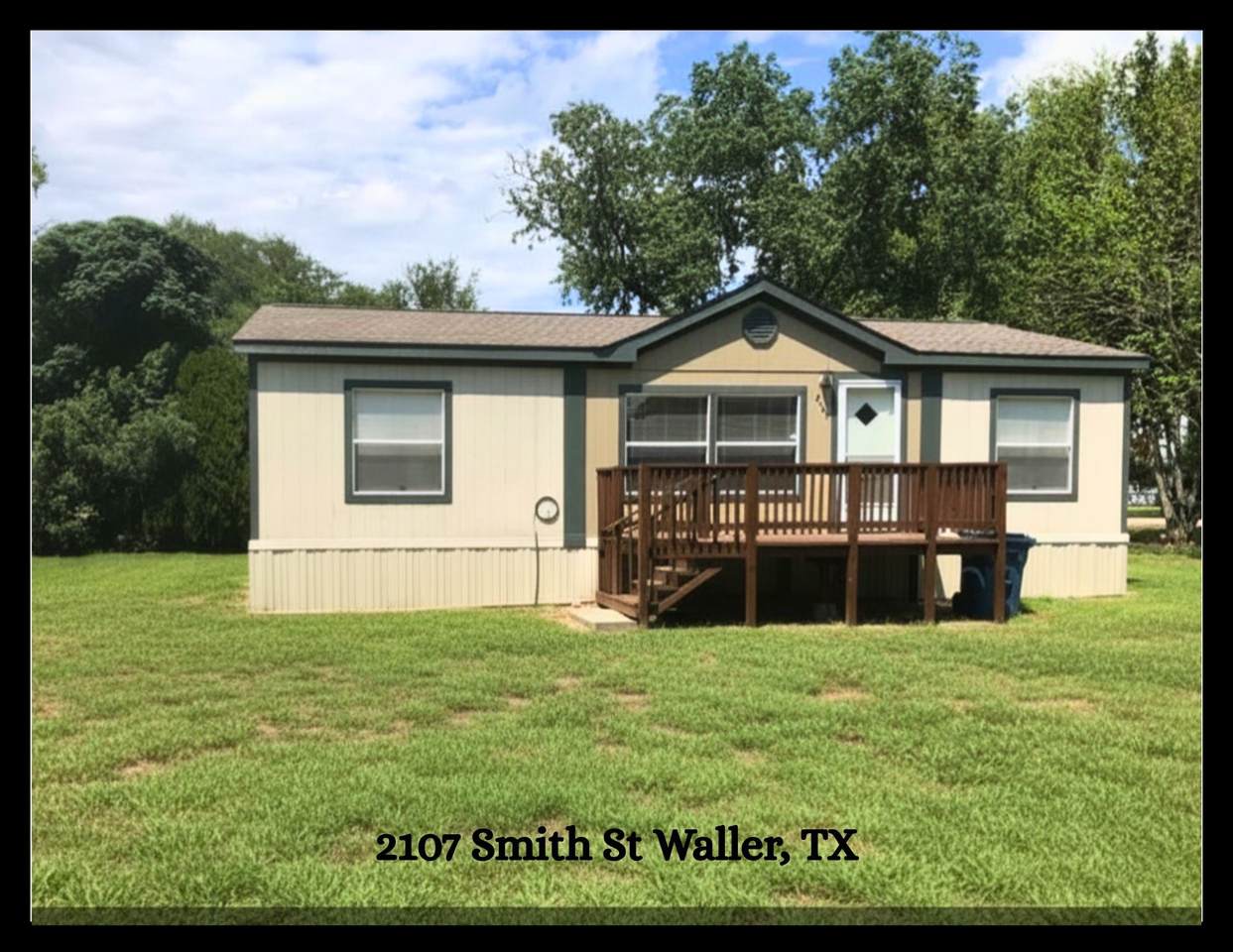2107 Smith Street - Photo 1
