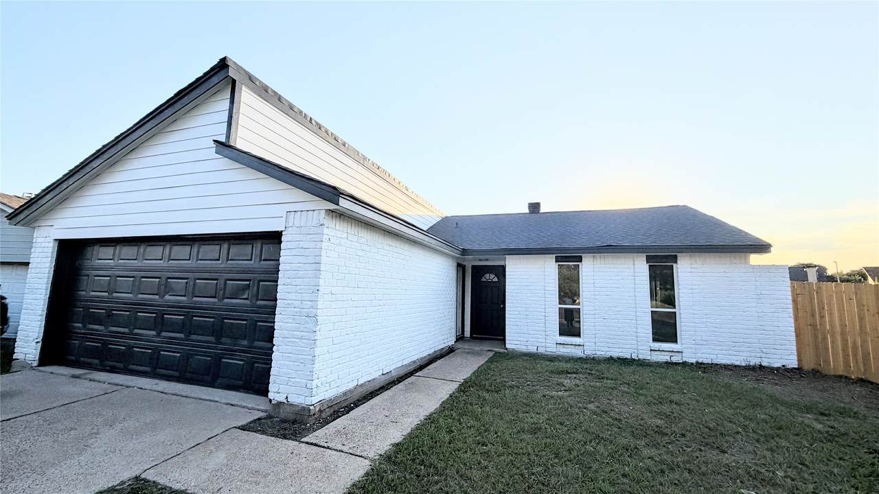 8707 Sherrywood Drive - Photo 1