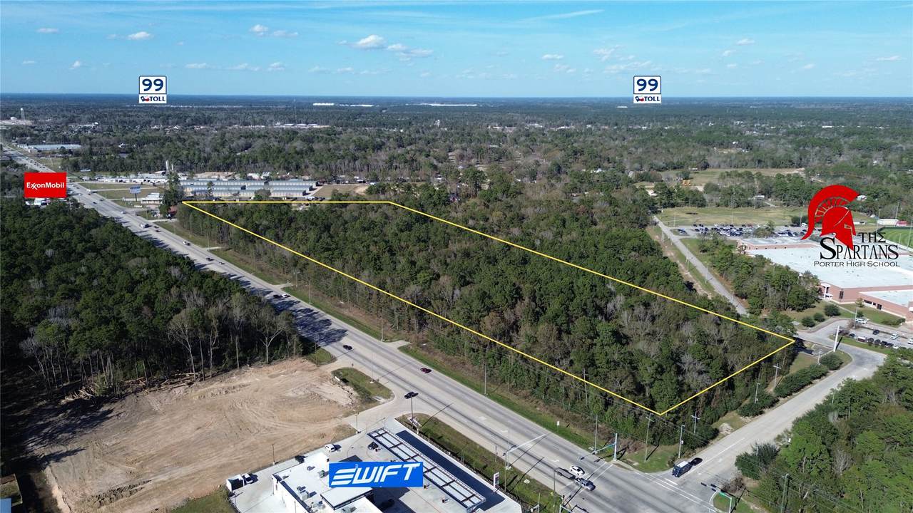16 TBD Fm 1314 Road - Photo 1