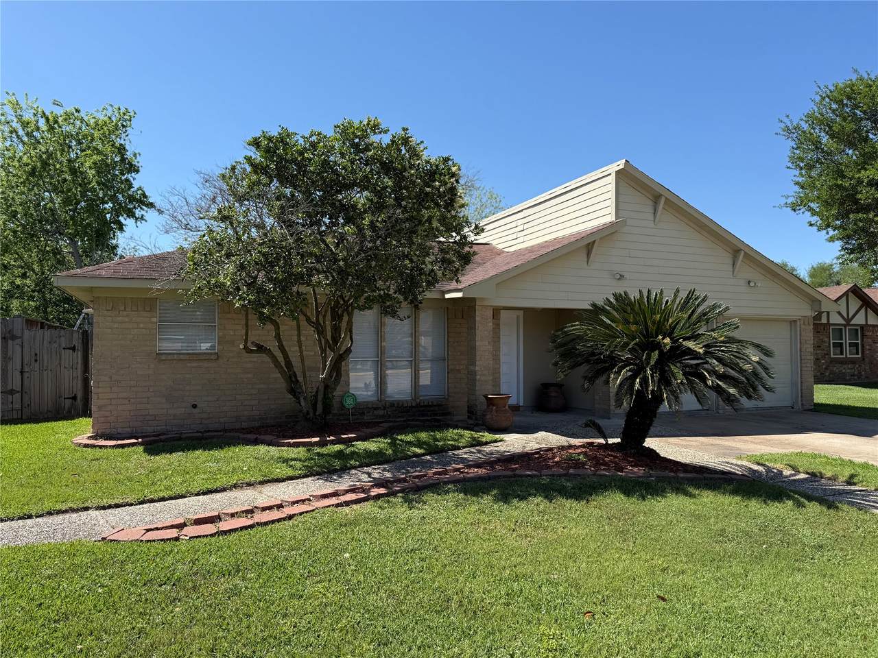 6610 Addicks Clodine Road - Photo 1