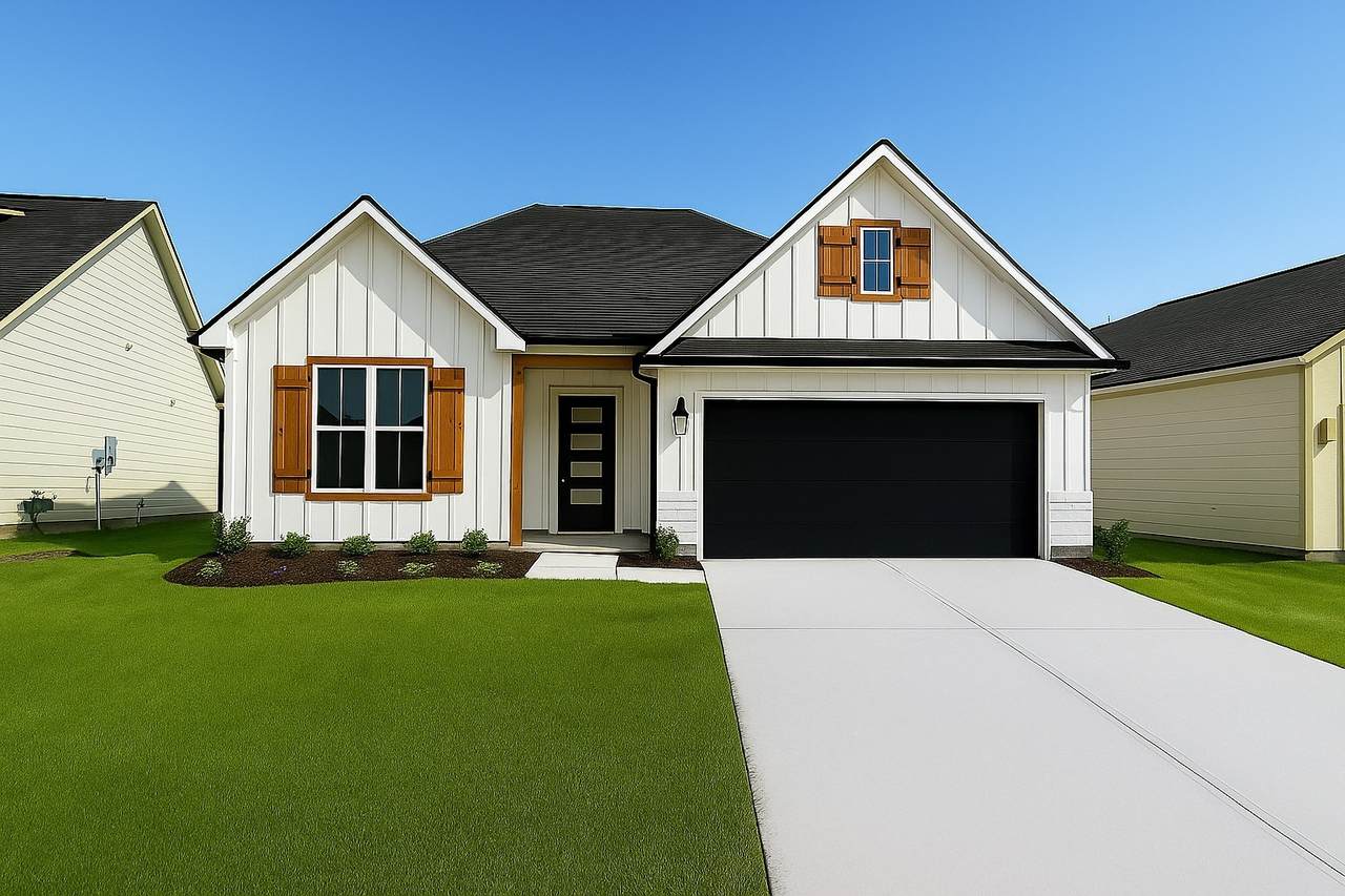 25696 John Wayne Drive - Photo 1