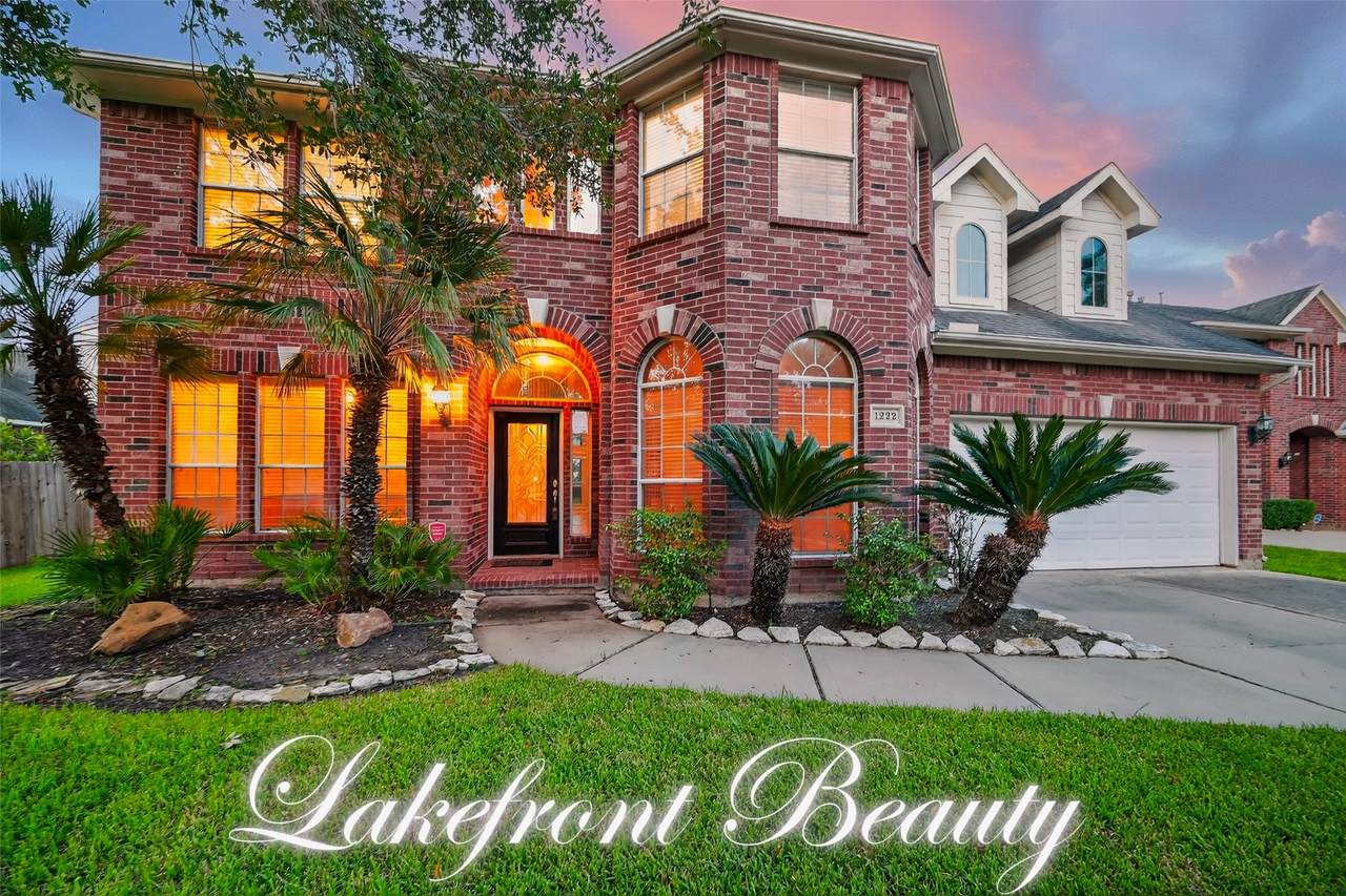 1222 Watermoon Trail Court - Photo 1