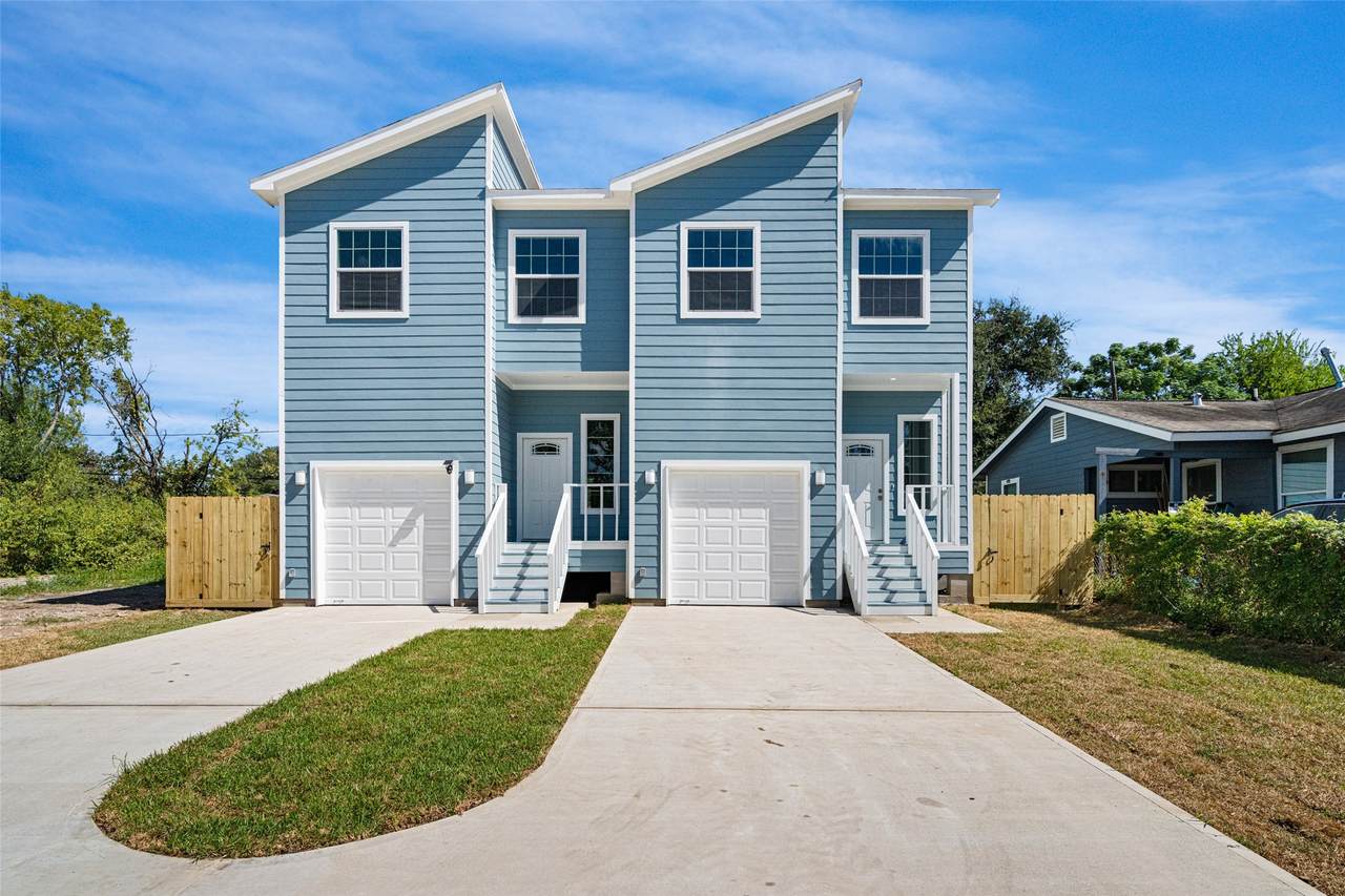 9409 Clinton Drive - Photo 1