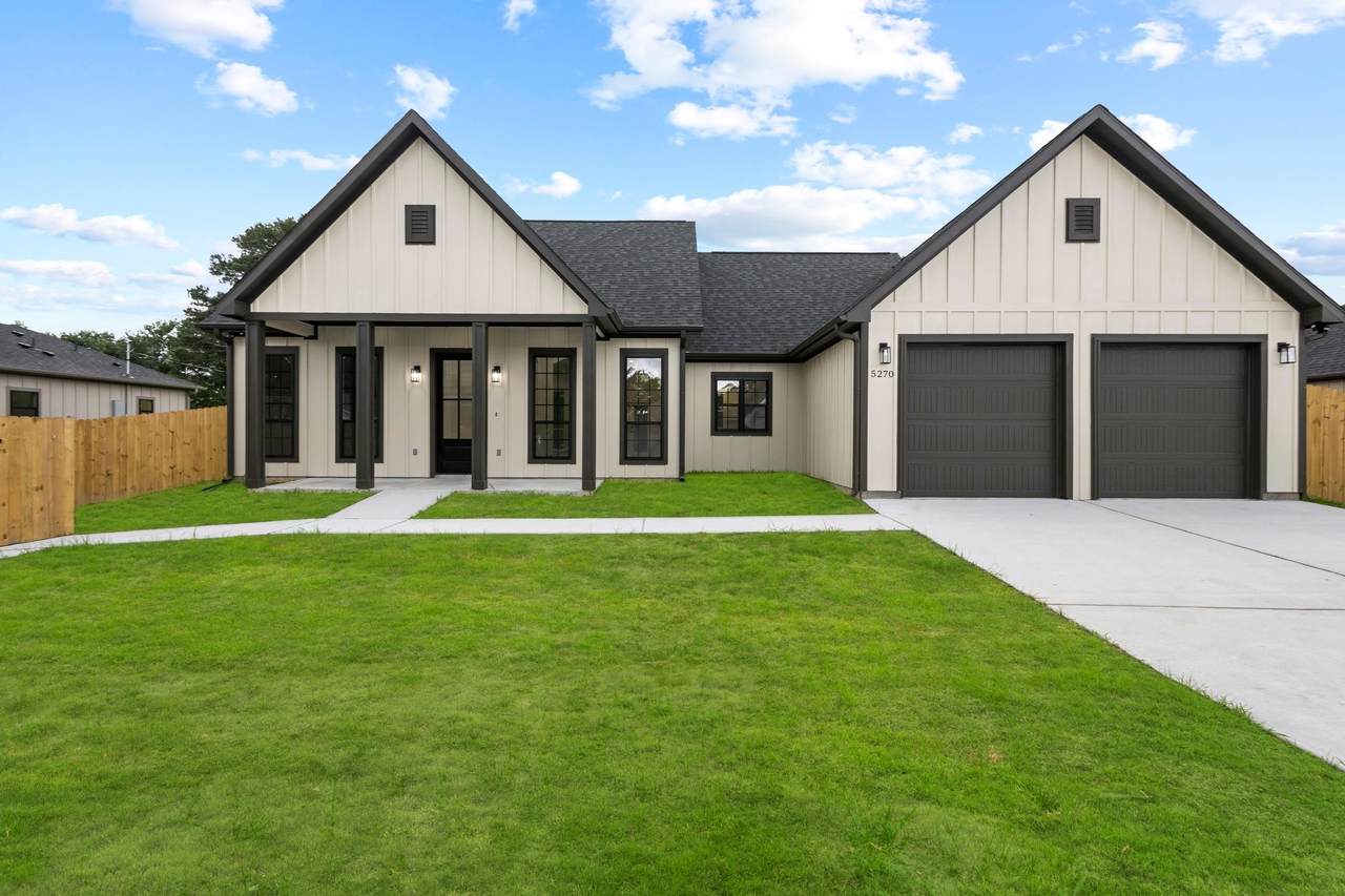 5270 Highlander Drive - Photo 1