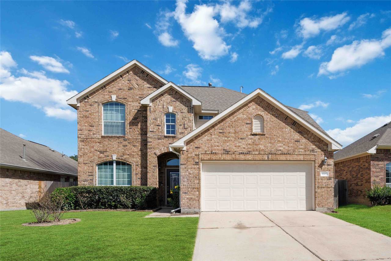 3007 Cimarron Pass Drive - Photo 1