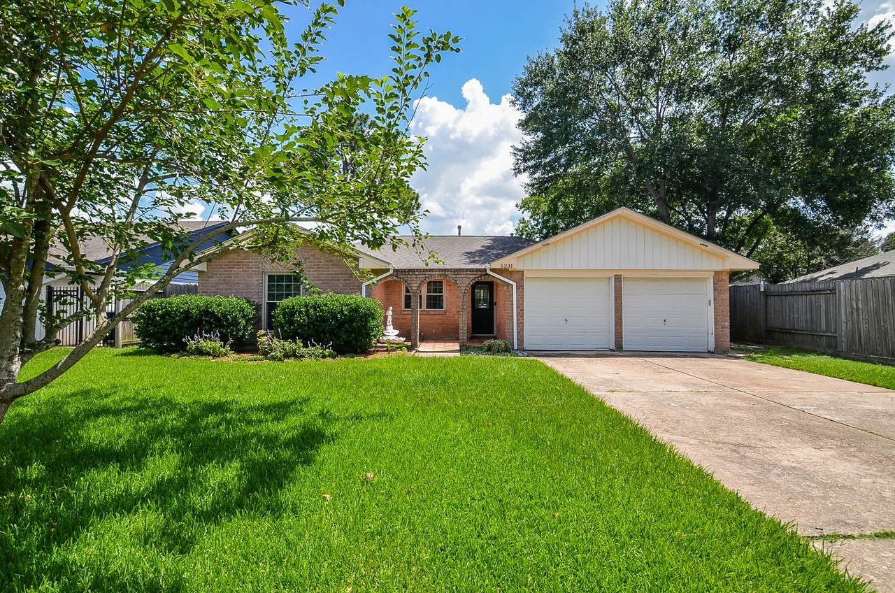 5331 Inwood Drive - Photo 1