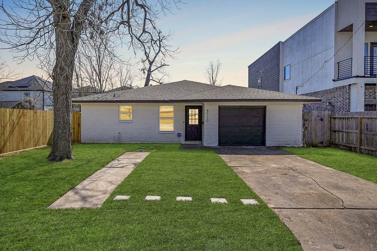 4710 Hershe Street - Photo 1