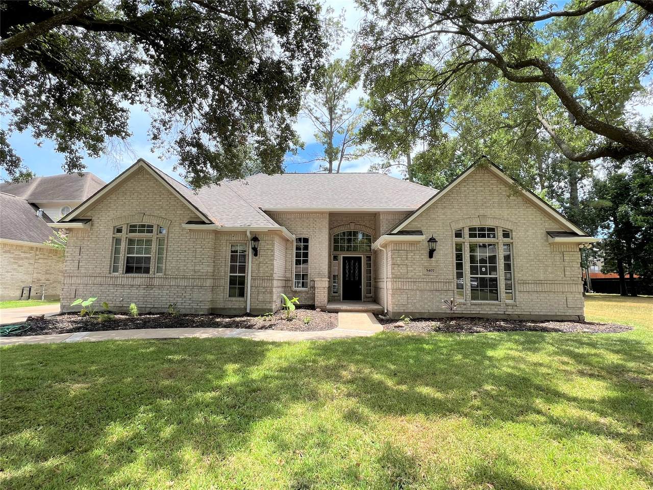 5407 Oak Cove Drive - Photo 1