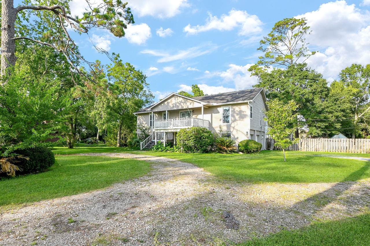 4509 Country Club Drive - Photo 1
