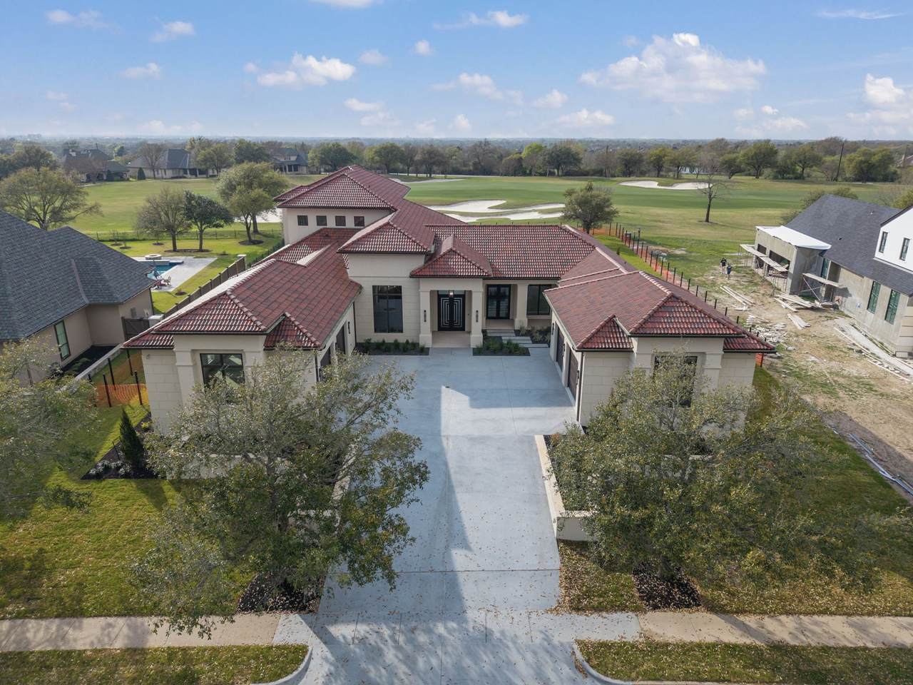 5105 Miramont Circle - Photo 1