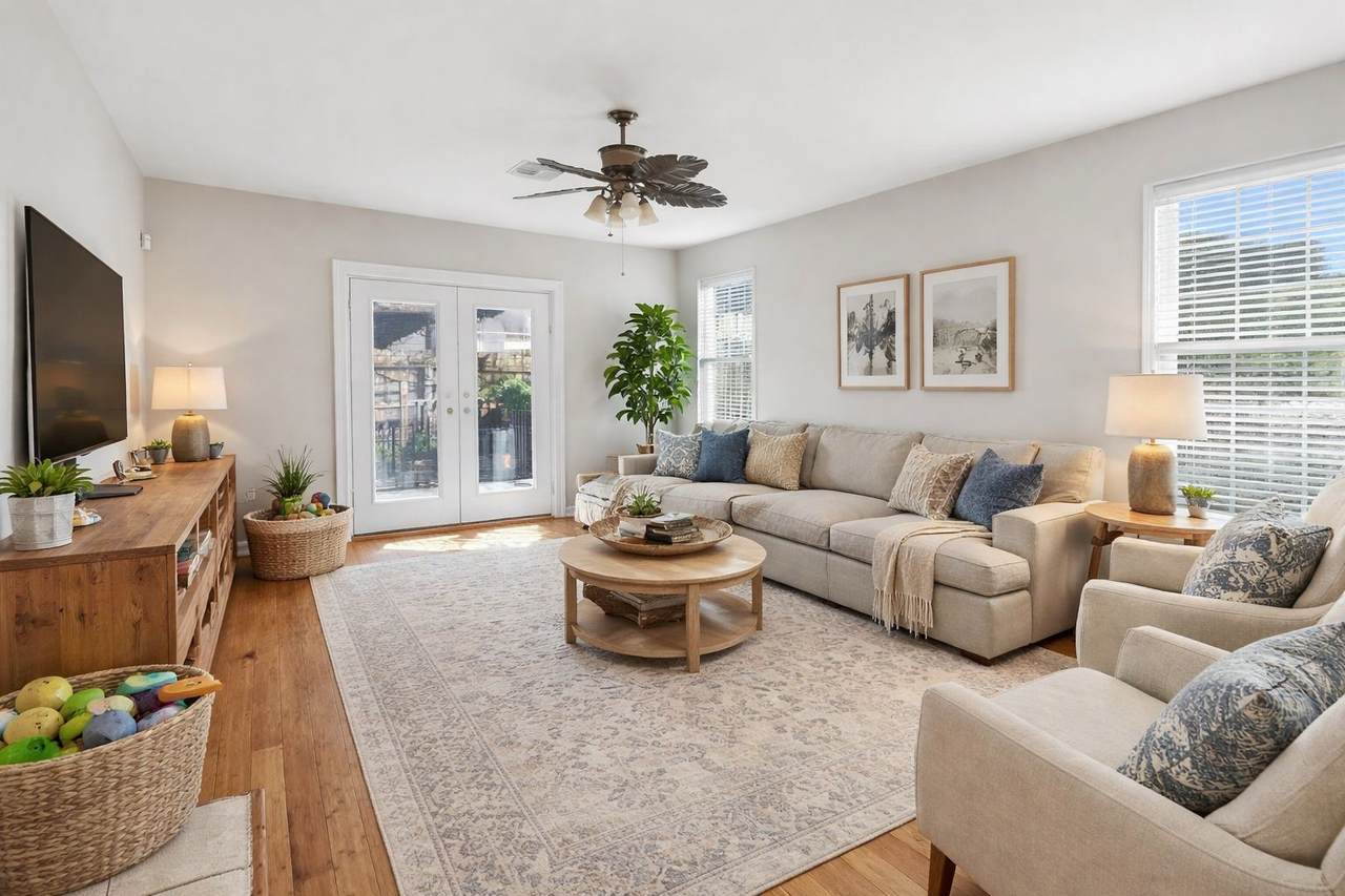 907 Morley Park Lane - Photo 1