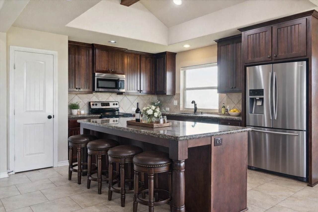 2407 Thuesen Road - Photo 1