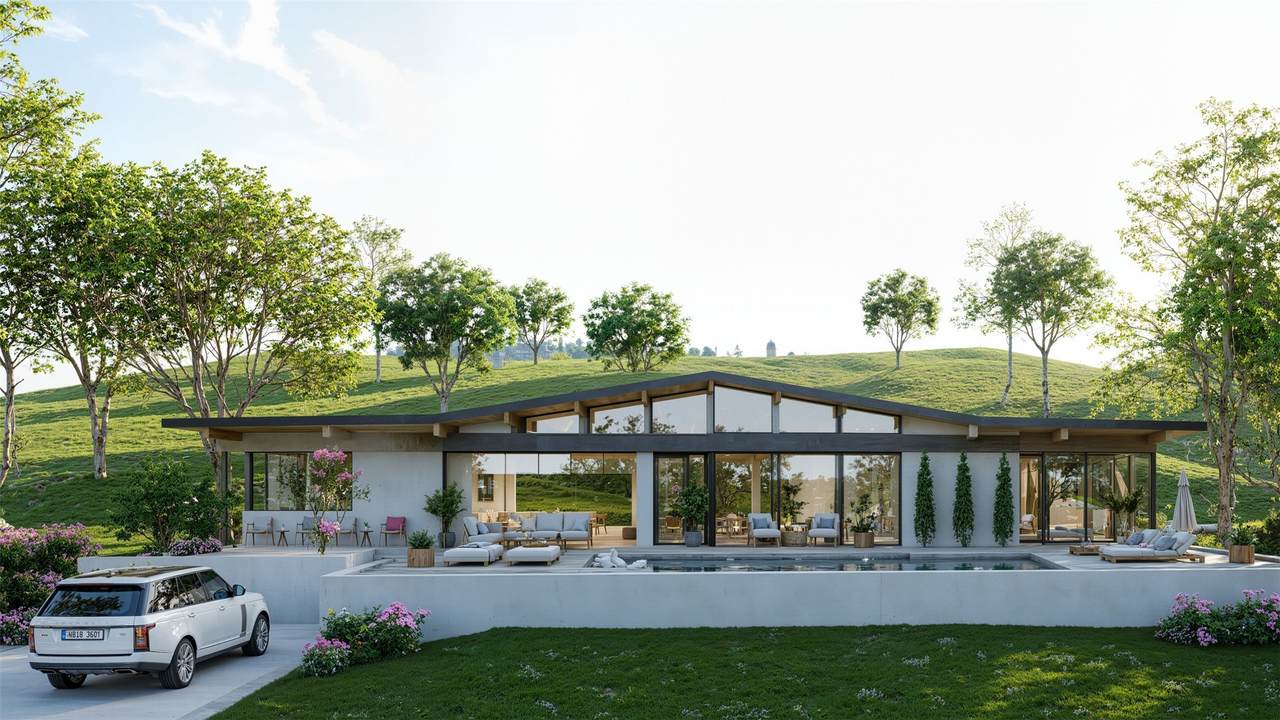 2221 Rocky Ridge - Photo 1