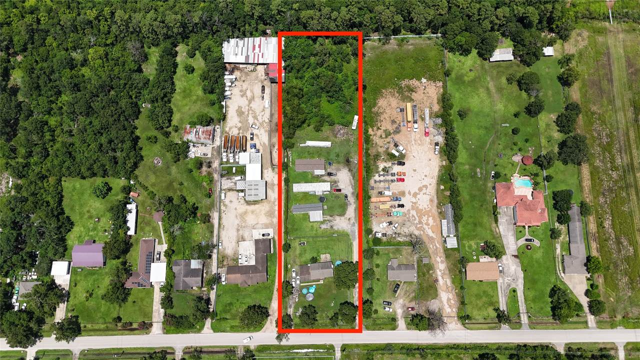 12033 Ticonderoga Road - Photo 1