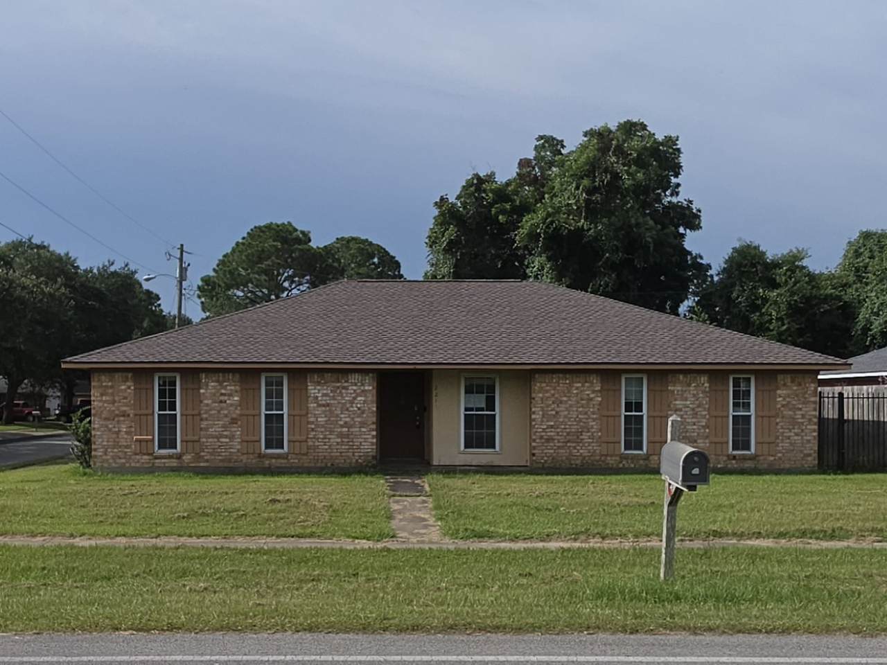 2218 Hamman Road - Photo 1
