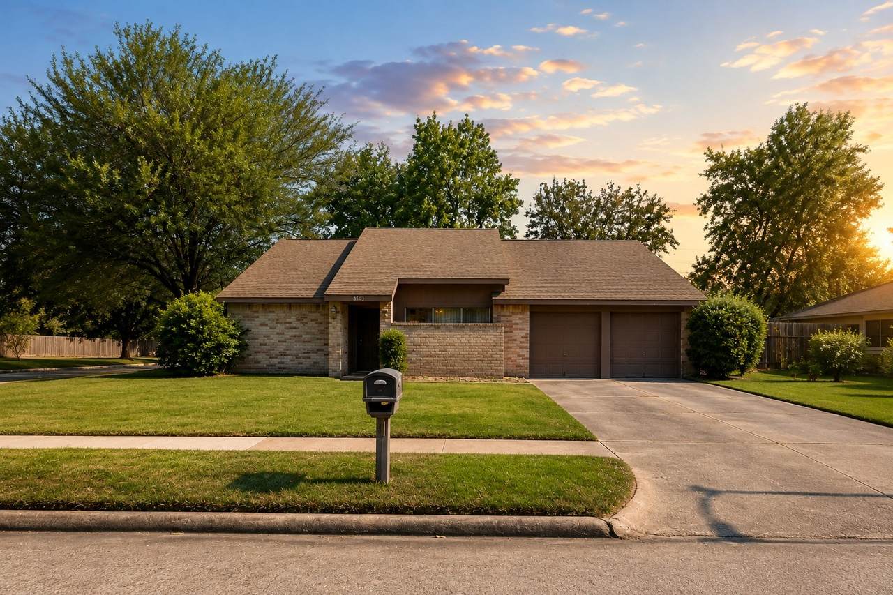 8603 Forest Point Drive - Photo 1