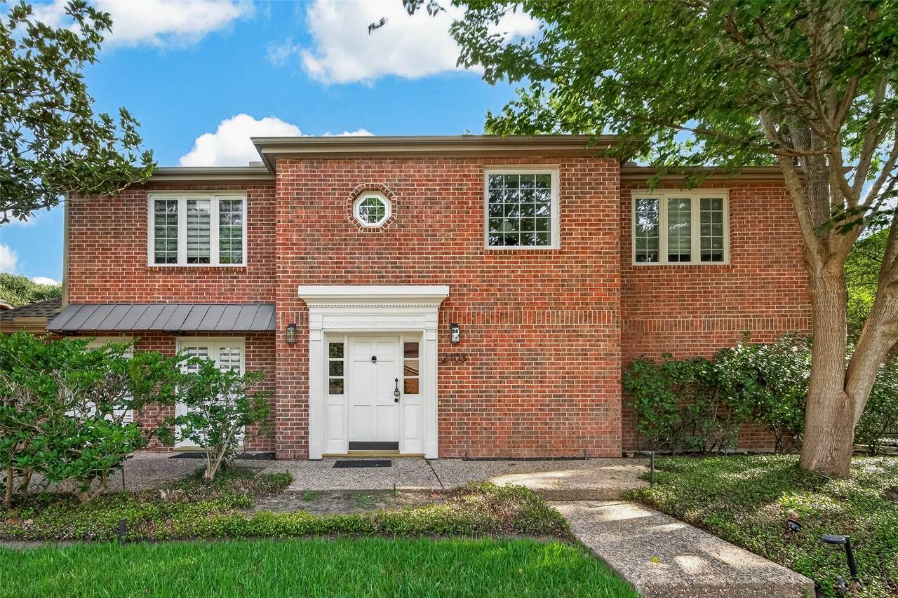 2103 Shadybriar Drive - Photo 1