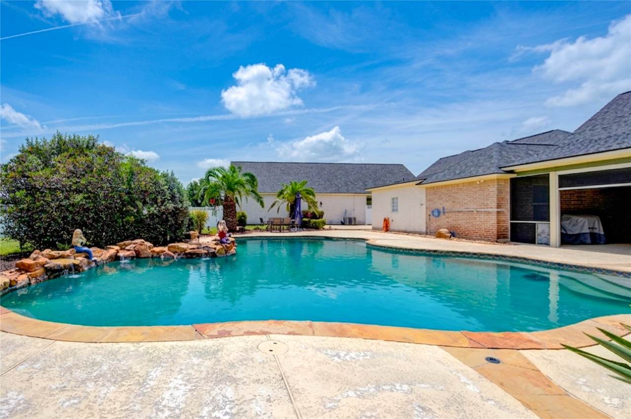15302 Devin Lane - Photo 1