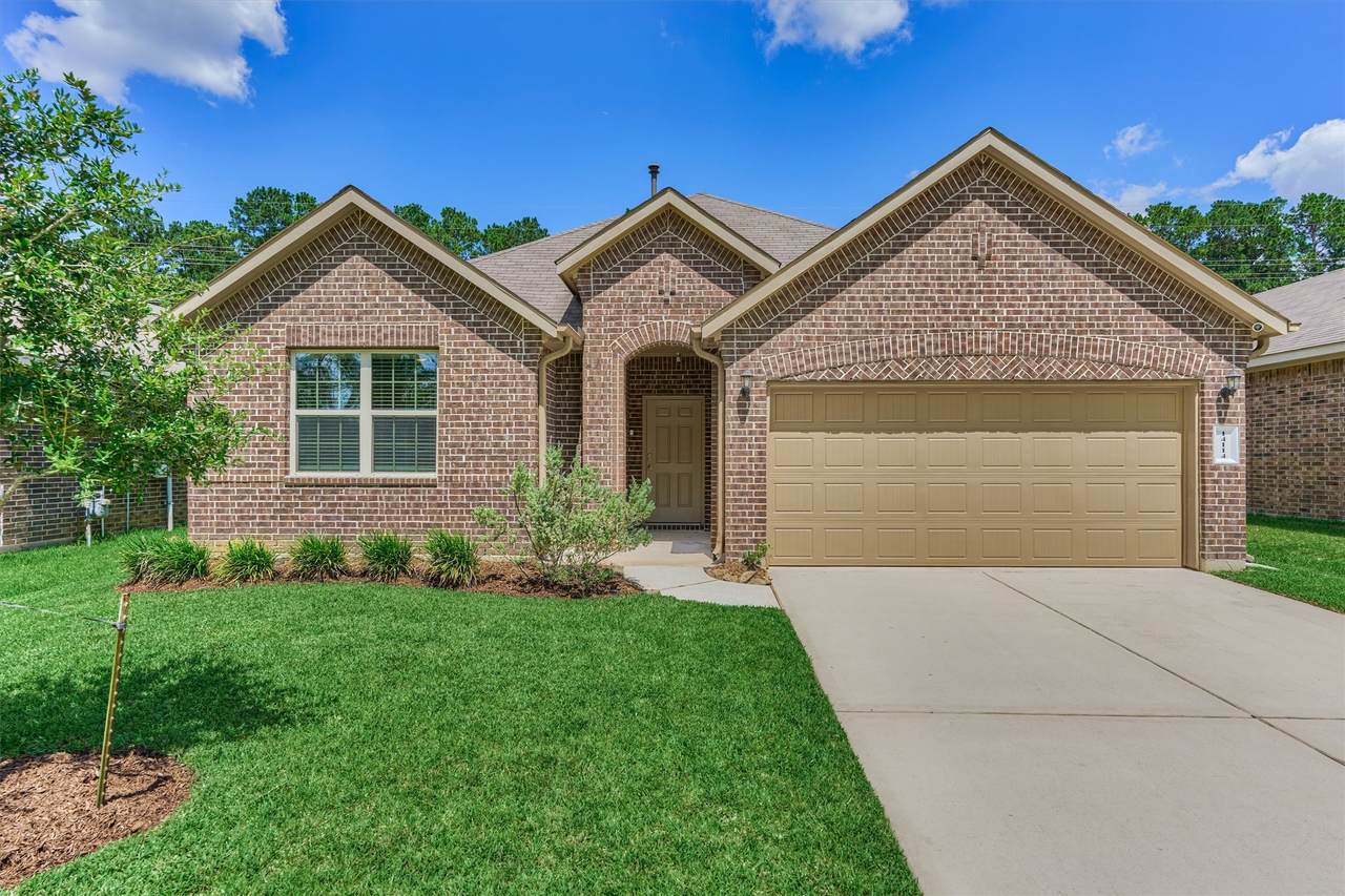 14114 Silver Falls Court - Photo 1