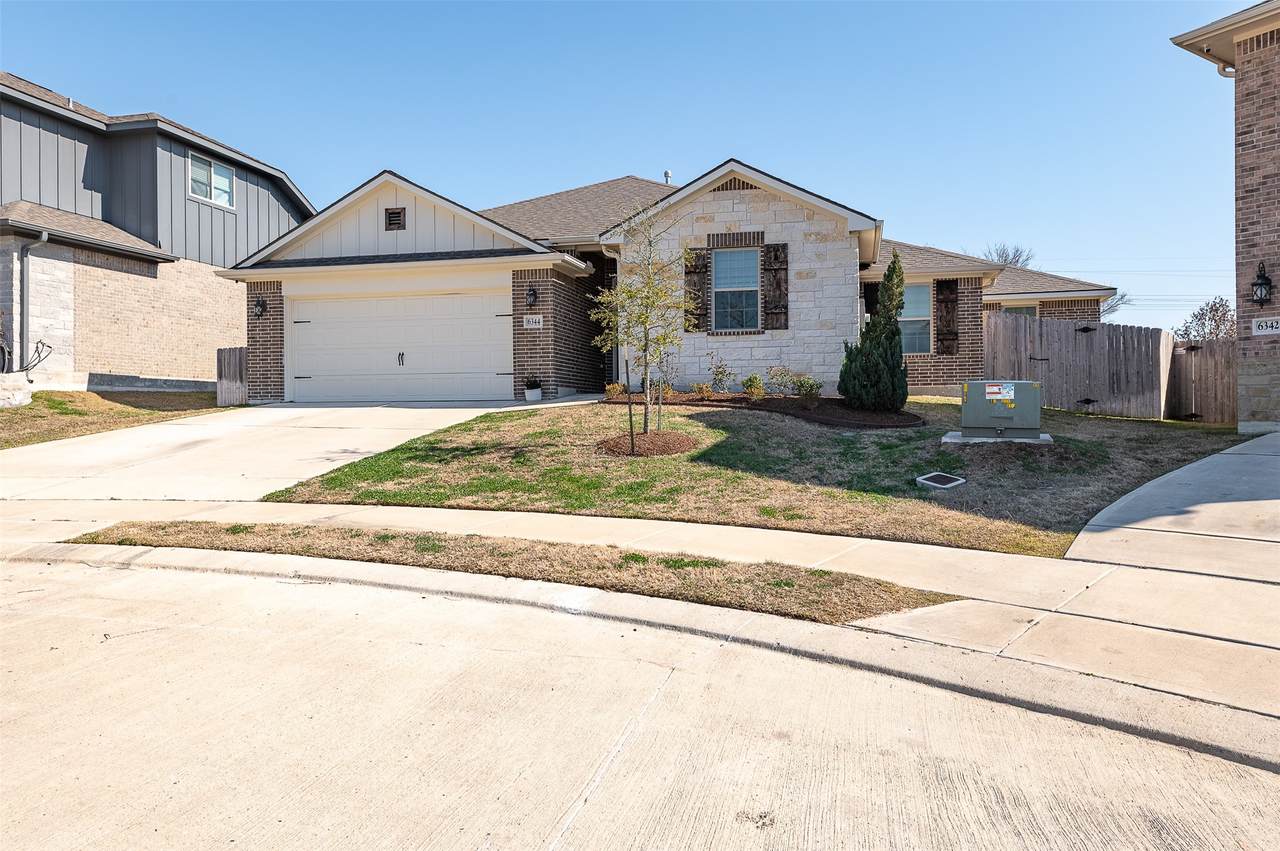 6344 Spartan Drive - Photo 1