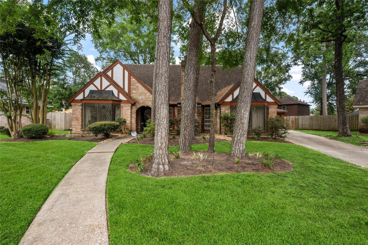 3506 Lost Lake Drive - Photo 1