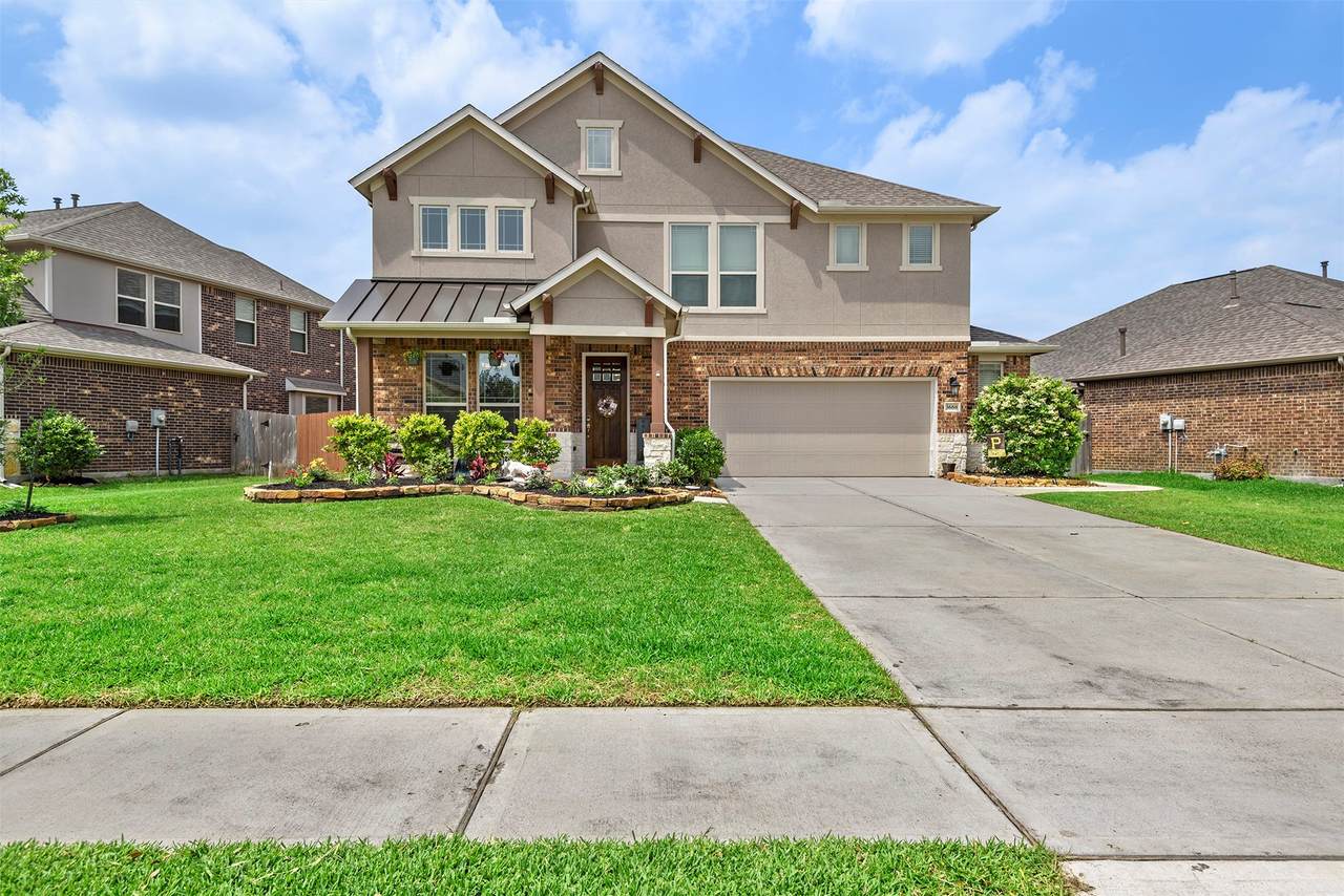 3668 Cottage Pines Lane - Photo 1