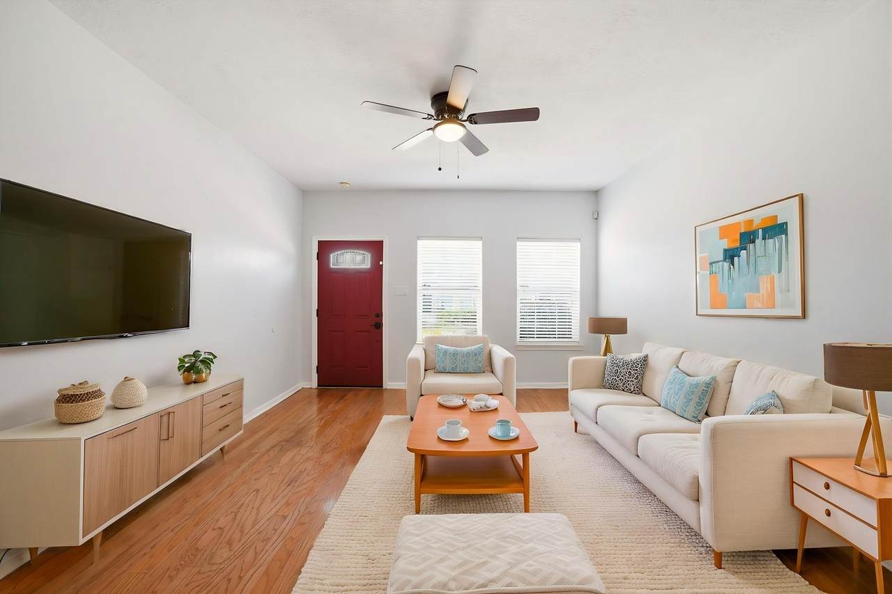 218 Plaza Del Sol Park - Photo 1