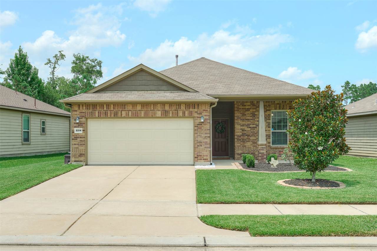 2214 Timberland Country Court - Photo 1