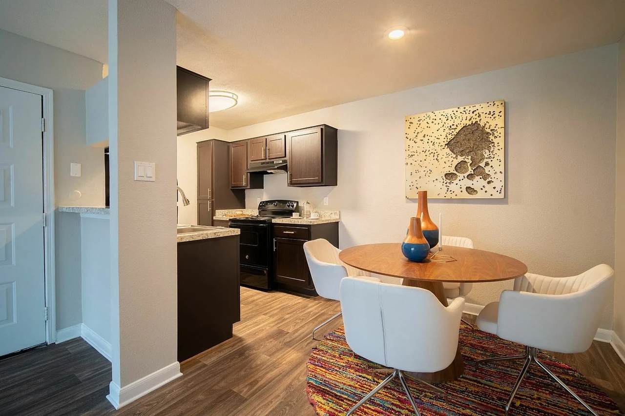 12800 Woodforest Boulevard - Photo 1