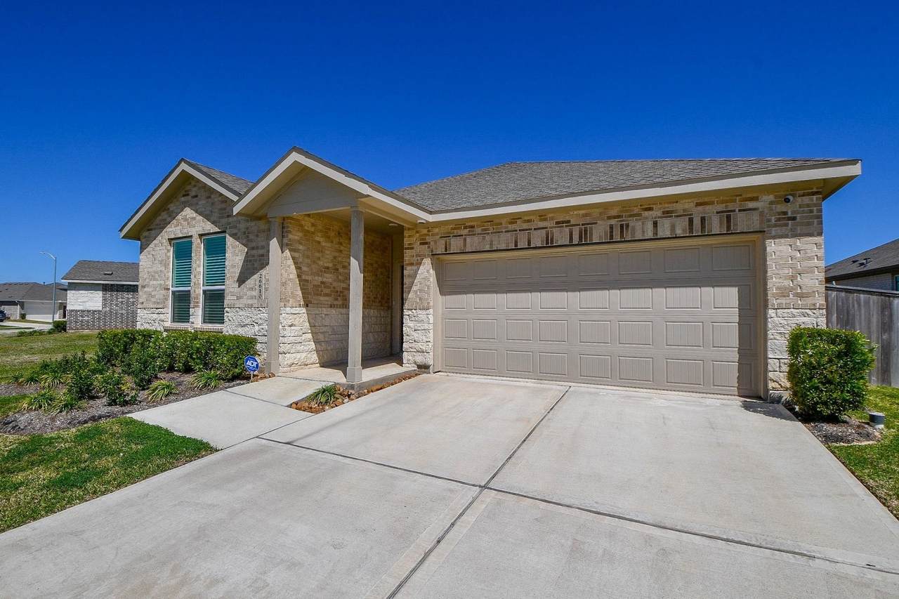26610 Coast Redwood Drive - Photo 1