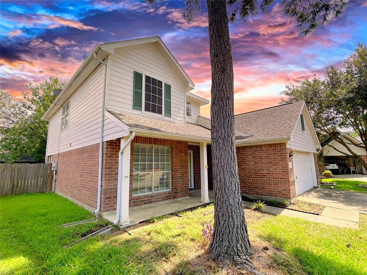 16438 Redbud Berry Lane - Photo 1