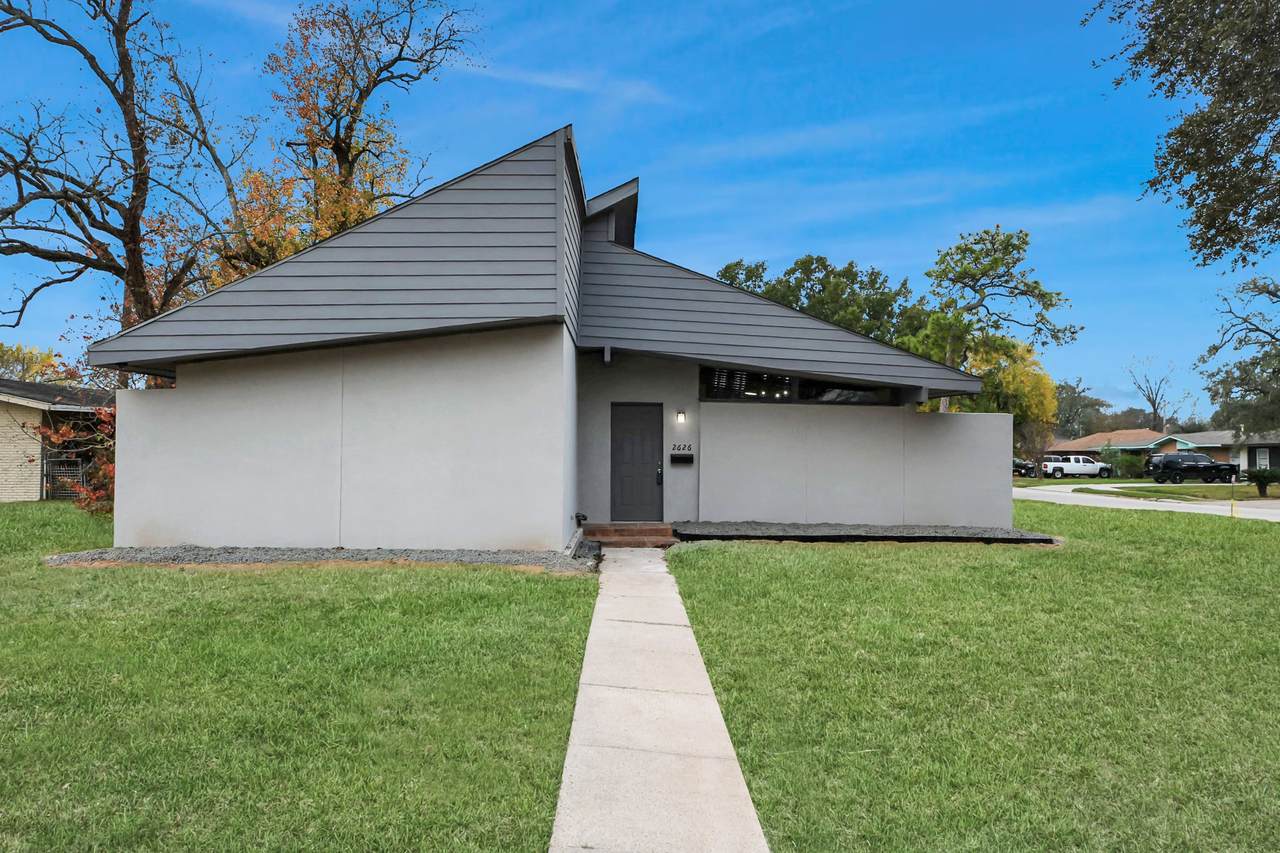 2626 Knotty Oaks Trail - Photo 1