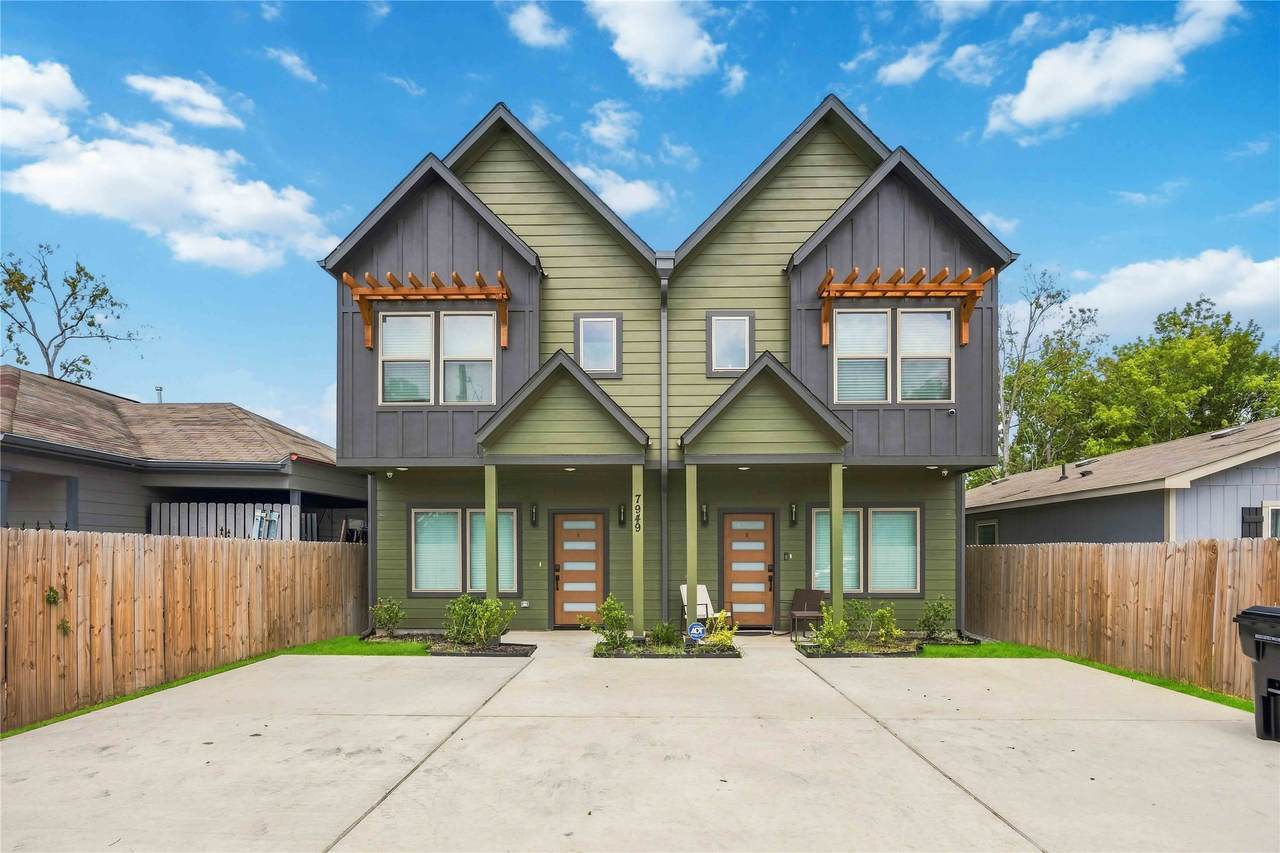 7949 Attwater Street - Photo 1