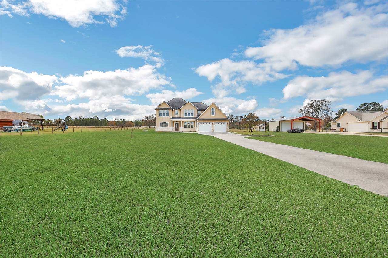 22 O'bannon Ranch Road - Photo 1