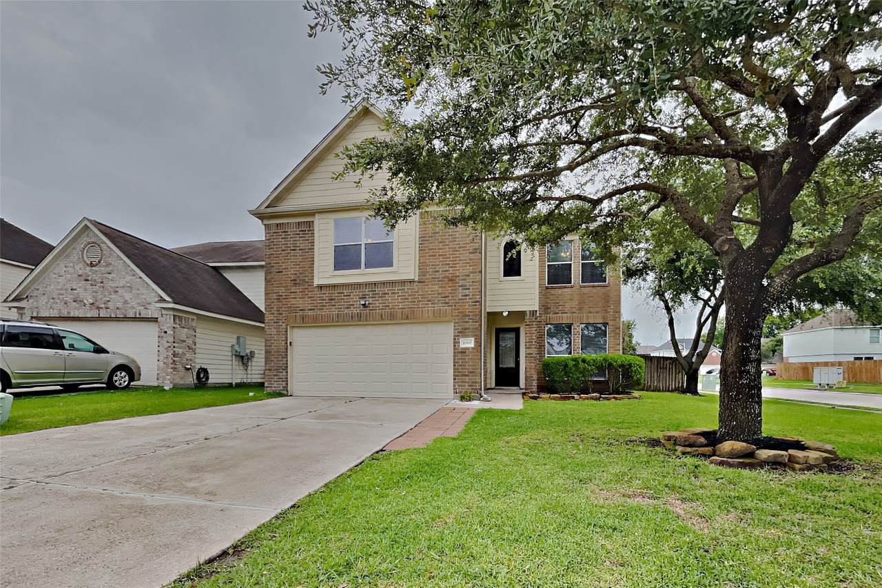 16960 Wren Hill Street - Photo 1