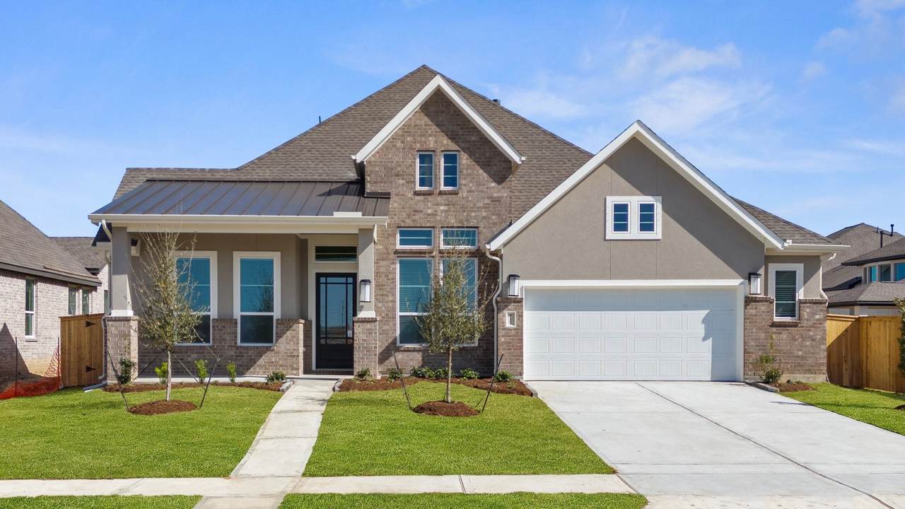 12222 Denham Drive - Photo 1